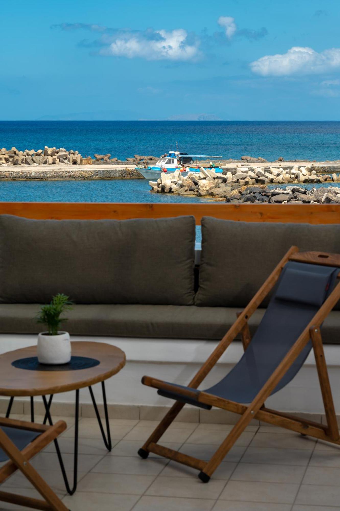 Gabriel House Apartment Monolithos  Ngoại thất bức ảnh