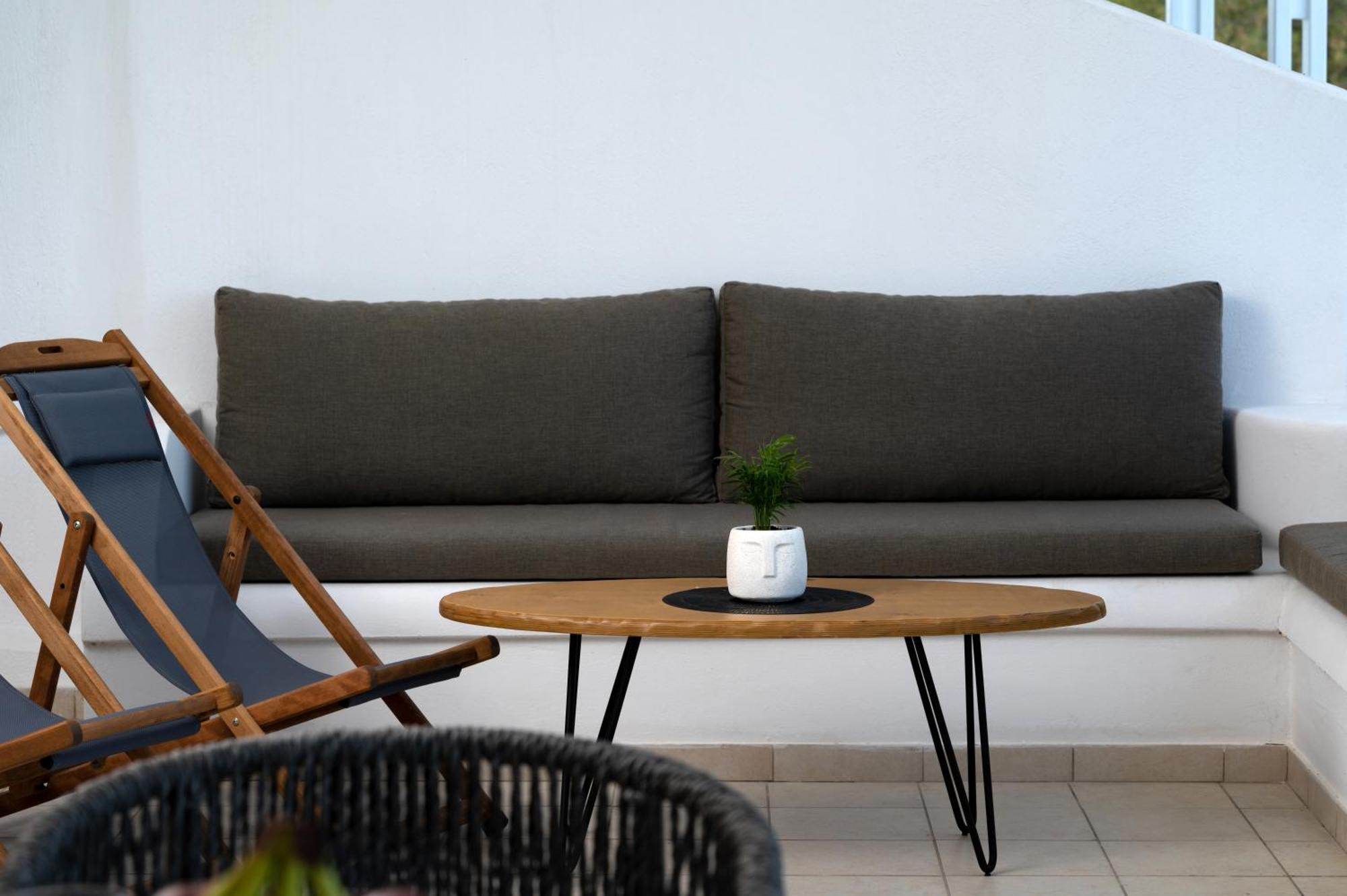 Gabriel House Apartment Monolithos  Ngoại thất bức ảnh