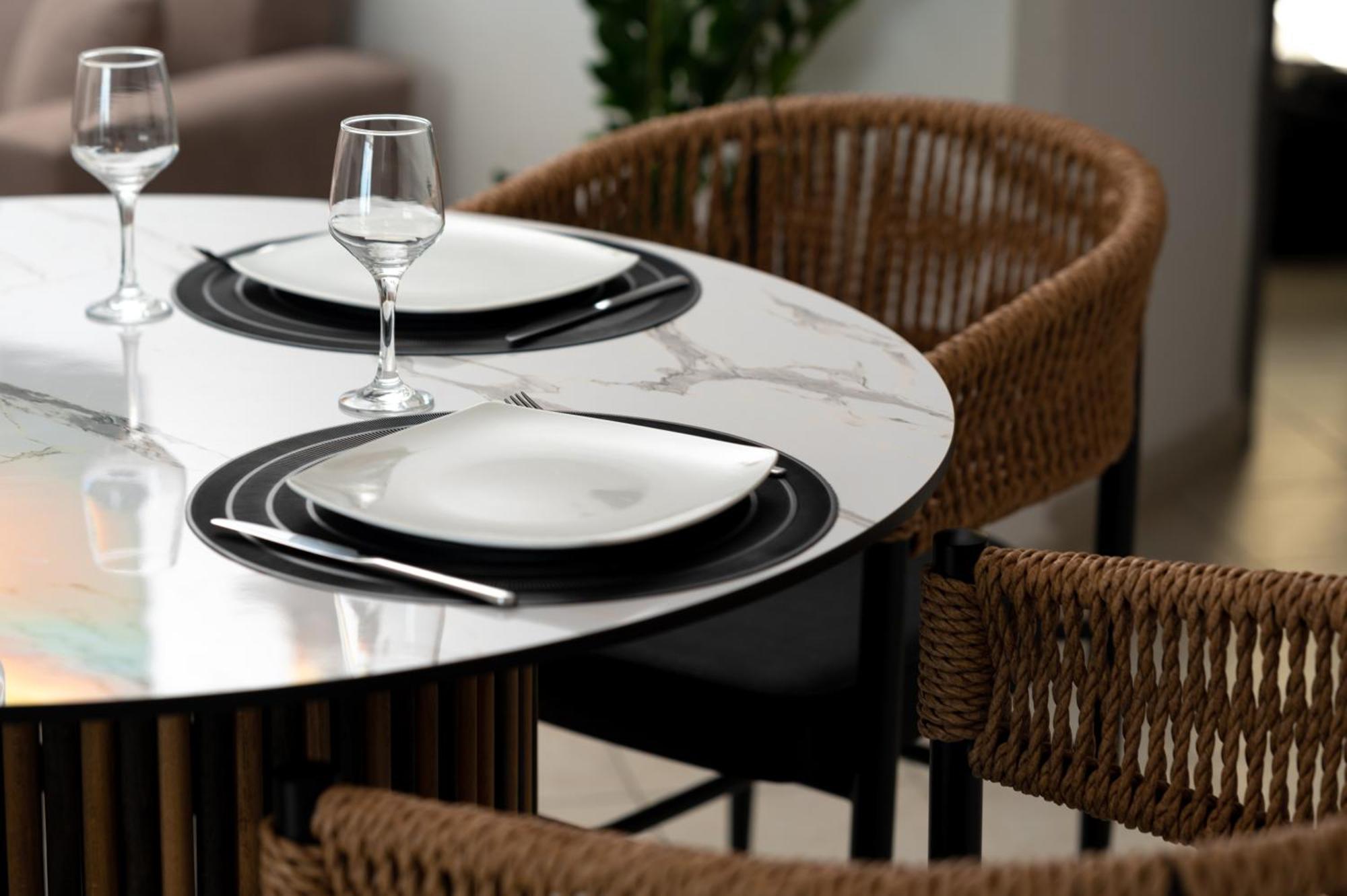 Gabriel House Apartment Monolithos  Ngoại thất bức ảnh